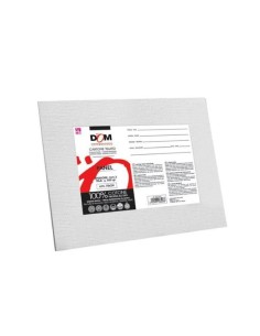 CARTONE TELATO 50x70 cwr