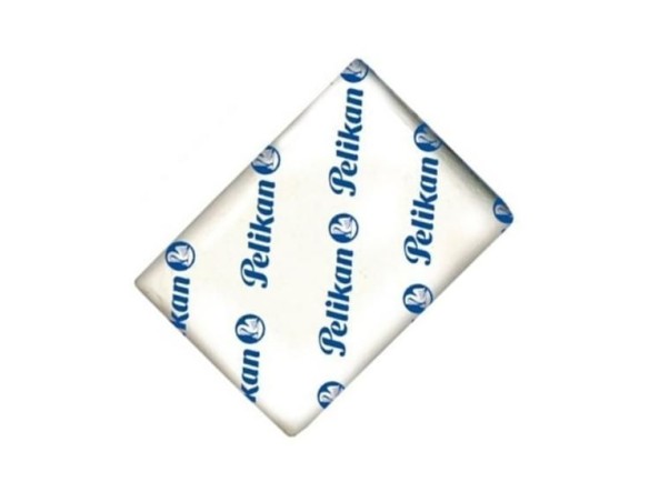 GOMMA PANE PELIKAN C.U.