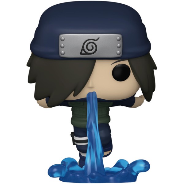 Funko POP! Naruto : Izumo Kamizuki (1198)