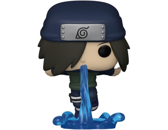 Funko POP! Naruto : Izumo Kamizuki (1198)