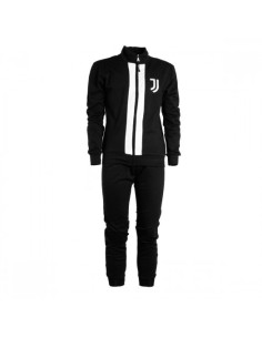 Pigiama Tuta uomo F.C. Juventus ufficiale in Felpa...