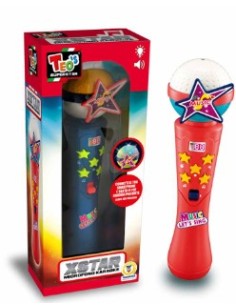 MICROFONO KARAOKE MP3 JACK 67311