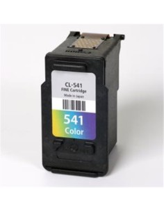 Canon CL541 XL Color Cartuccia Compatibile per Pixma...
