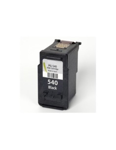Canon PG540 XL Nero Cartuccia Compatibile per Pixma...