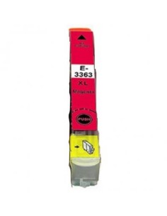 CARTUCCIA EPSON COMPATIBILE 3363 magenta CARTUCCIA...