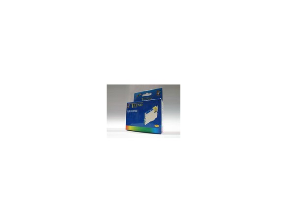 CARTUCCIA EPSON COMPATIBILE 3364 giallo CART. COMP. EPSON 3364 Y TREND EPSONCARTUCCIA COMPATIBILE "SERIE ARANCIA"VERSIONE XL EP