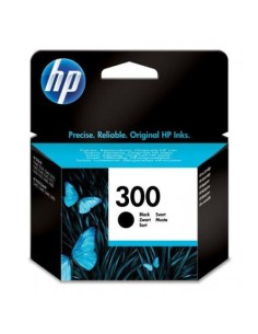 CARTUCCIA HP NERO 300 originale