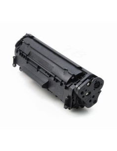 TONER COMP. HP Q2612A/FX10 NOTICE TONER COMPATIBILE HP...