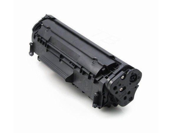 TONER COMP. HP Q2612A/FX10 NOTICE TONER COMPATIBILE HP Q2612A CANON CRG-103 NOTICE X HP LJ 1010/1012/1015/1020/3015 CANON LBP29