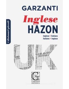 Il piccolo dizionario di inglese. Ediz. bilingue