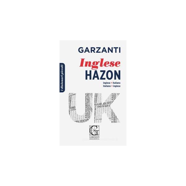 Il piccolo dizionario di inglese. Ediz. bilingue