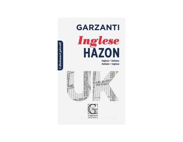 Il piccolo dizionario di inglese. Ediz. bilingue