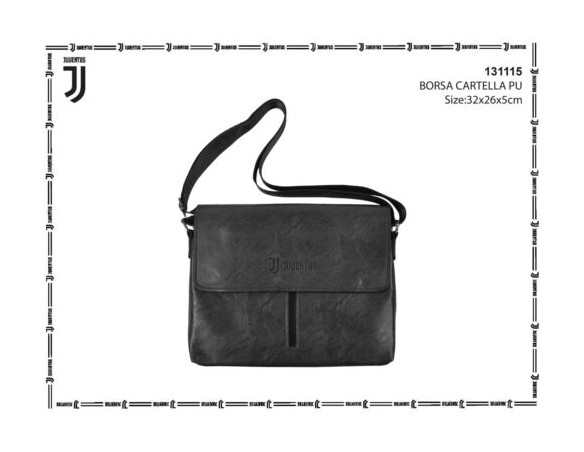 TRACOLLA CARTELLA JUVE JUVENTUS 131115