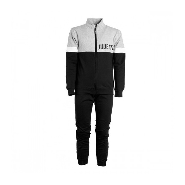 Pigiama Tuta ragazzo F.C. Juventus ufficiale in...