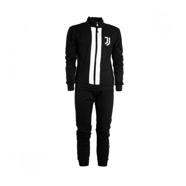 Pigiama Tuta ragazzo F.C. Juventus ufficiale in...