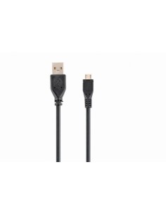 Gembird CCP-mUSB2-AMBM-6 cavo USB 1,8 m 2.0 USB A