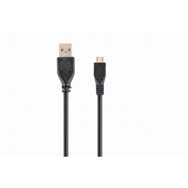 Gembird CCP-mUSB2-AMBM-6 cavo USB 1,8 m 2.0 USB A
