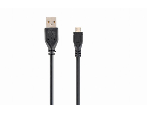 Gembird CCP-mUSB2-AMBM-6 cavo USB 1,8 m 2.0 USB A