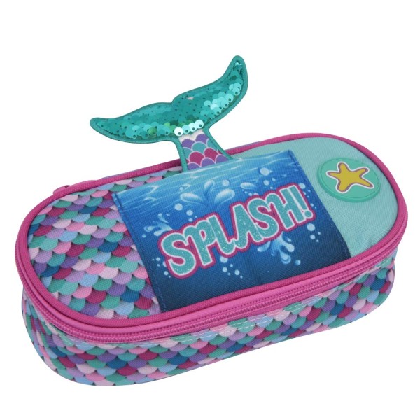 ASTUCCIO BUSTINA OVALE SIRENA GOPOP GG989000