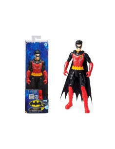 BATMAN Robin, Personaggio da 30 cm Articolato, dai 3... 2