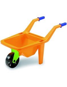 Carriola Plastica 65Cm (1250) 2