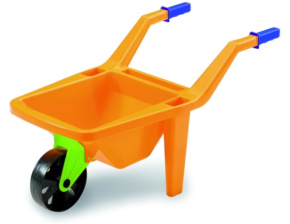 Carriola Plastica 65Cm (1250)
