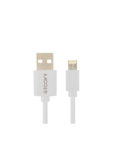 Cavo Ricarica per iphone Lightning per iOS 1m-Groovy 2