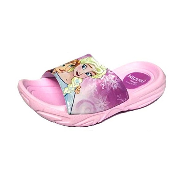 CIABATTA FASCIA BIMBA FROZEN 23 UNICO NUMERO