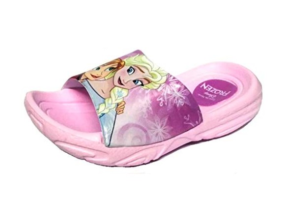 CIABATTA FASCIA BIMBA FROZEN 23 UNICO NUMERO