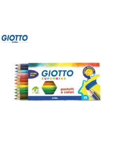 GIOTTO SUPERMINA DA 12 2357 2