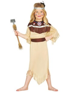COSTUME INDIANA 7 - 9 ANNI 85677 2