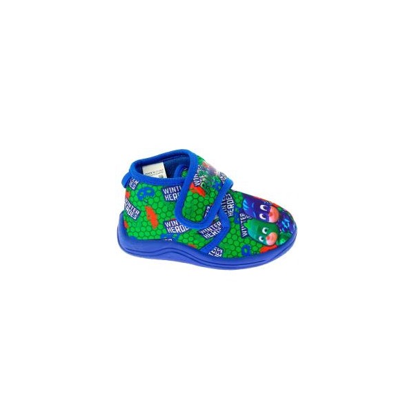 PANTAFOLA BIMBO PJMASKS 20/24 CHIUSO