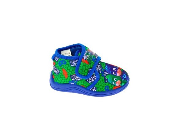 PANTAFOLA BIMBO PJMASKS 20/24 CHIUSO