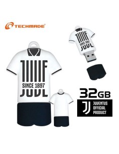 Pen drive Chiave usb - 32gb - 2.0 juventus ufficiale juve