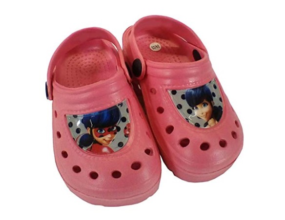 SABOT MODELLO " CROCS " EVA MIRACULOUS 28/35 BITAGLIA