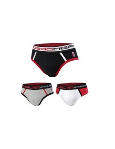 SLIP MILAN UFFICIALE C.U.