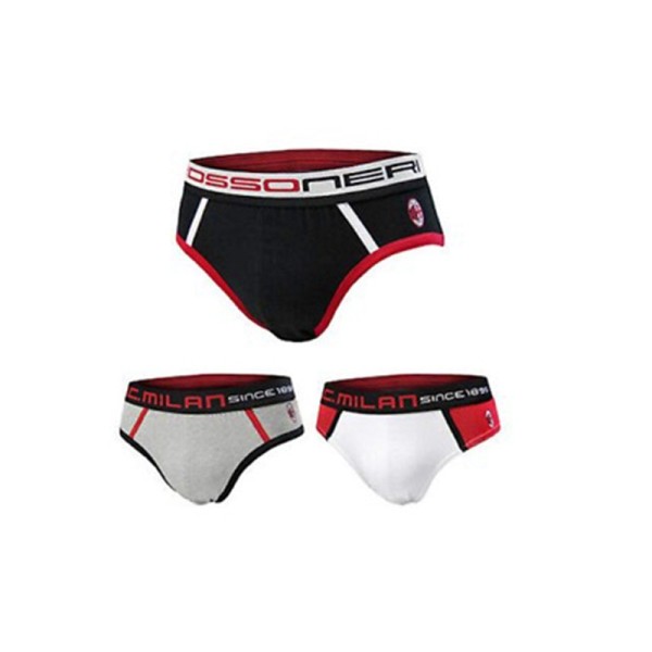 SLIP MILAN UFFICIALE C.U.