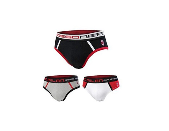 SLIP MILAN UFFICIALE C.U.