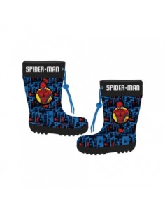 STIVALETTO SPIDERMAN 24 - 34 ex sm arditex 2