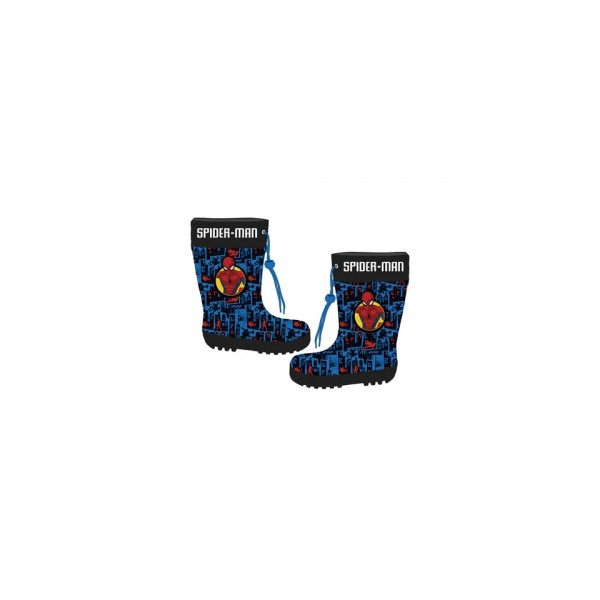 Spiderman | STIVALETTO STIVALE PIO0GGIA...
