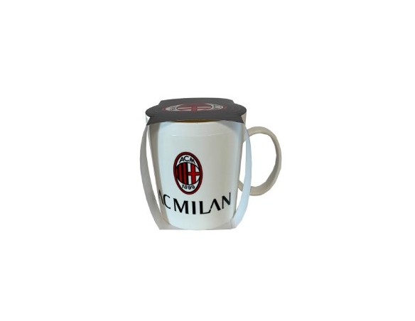 Milan | TAZZA IN MELAMINA MILAN UFFICIALE