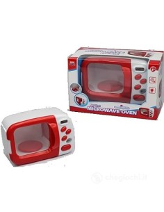 Forno Microonde (S516-3159)D.G. Distributori