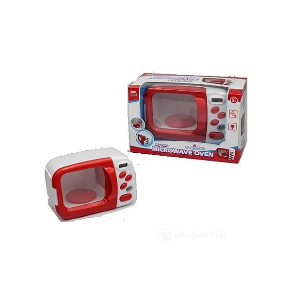 Forno Microonde (S516-3159)D.G. Distributori