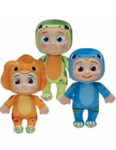 Peluche Cocomelon 18cm ccm27000