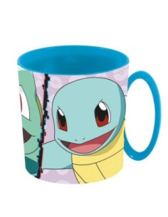 TAZZA POKEMON MICROONDE 350ML