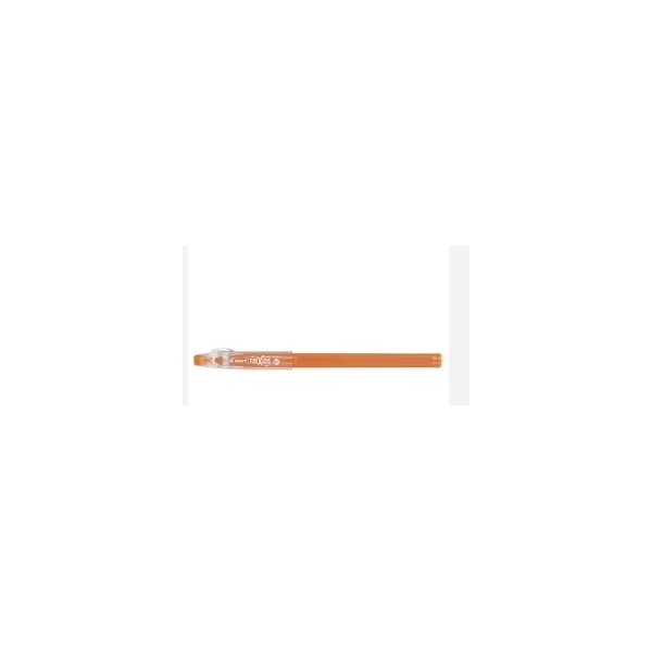 PENNA PILOT KLEER ARANCIONE cancellabile 006560