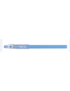 PENNA PILOT KLEER CELESTE AZZURRO CANCELLABILE  006561