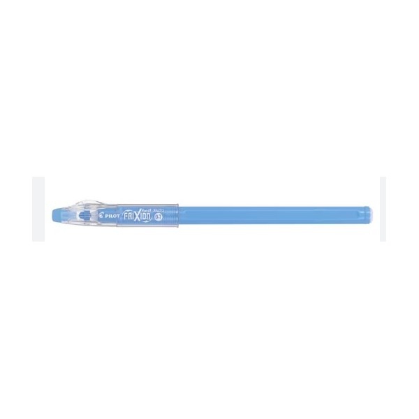 PENNA PILOT KLEER CELESTE AZZURRO CANCELLABILE...
