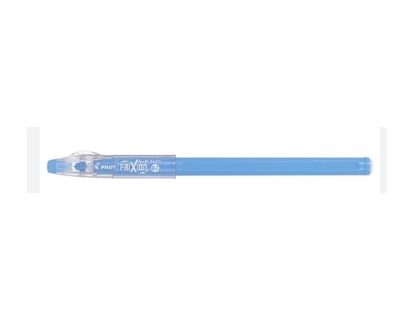 PENNA PILOT KLEER CELESTE AZZURRO CANCELLABILE  006561