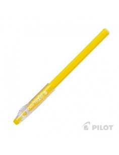 PENNA PILOT KLEER GIALLO CANCELLABILE 006561
